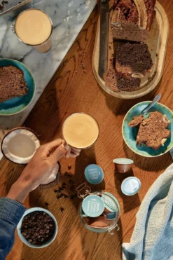 Nescafé Dolce Gusto Coconut Macchiato Capsules - Vegan Koffie - 36 Koffiecups -Drank Winkel 800x1200 3