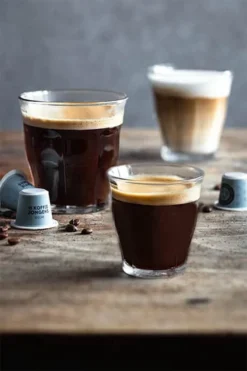 De Koffiejongens - Decaf - Nespresso Cups - 100% Biologisch Afbreekbaar - 60 Cups - 100% Nespresso Compatible -Drank Winkel 800x1200 8