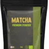 Cupplement | Premium Matcha 90 Gram | Biologisch | Gratis Verzending | Hoogste Kwaliteit Groene Thee Poeder