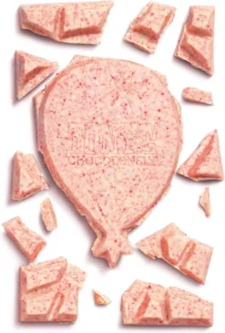 Tony's Chocolonely Geschenkdoos Verjaardag - Fairtrade Chocolade Cadeau - Melk & Witte Chocolade Repen - 2 X 180 Gram -Drank Winkel 811x1200 1