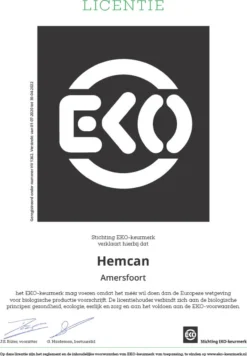 Biologische CBD-rijke Hennepbloemen (Hennep CBD Thee) - Vegan - 100% Natuurlijk -Drank Winkel 833x1200