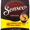 Senseo Espresso Koffiepads - 10 X 48 Stuks