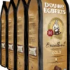 Douwe Egberts Excellent Gold Koffiebonen - 5/9 Intensiteit - 4 X 1kg