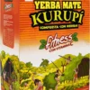 Yerba Mate Kurupí Fitness Variant Met Extra Vitamine C 500g