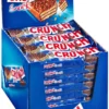 CRUNCH Snack - 30 X 33 Gram