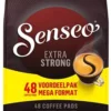 Senseo Extra Strong Koffiepads - 10 X 48 Stuks