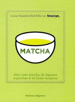 Matcha Thee Starters Kit - Alles Wat U Nodig Heeft Voor De Perfecte Japanse Matcha! Vandaag Besteld, Morgen In Huis! ✔ Gratis Matcha Boek Bij Uw Bestelling! -Drank Winkel 877x1200