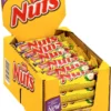 Nuts Single - 24 X 42 Gram