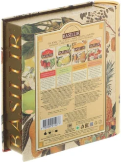 Basilur Thee -Magic Fruit Tea Book -Drank Winkel 892x1200 3