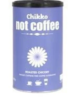 Chikko - Biologische Caffeïnevrije Koffievervanger - Geroosterde Cichorei -Roasted Chicory - 150 G 7 Chikko - Biologische Caffeïnevrije Koffievervanger - Geroosterde Cichorei -Roasted Chicory - 150 G -Drank Winkel 898x1200 2