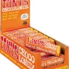 Tony's Chocolonely Chocolade Reep Melk Karamel Zeezout - 35 X 47 Gram