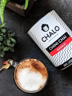 CHALO Chai Latte - Indian Chai Starterkit - Zwarte Assam Thee - 5 Smaken Heerlijke Indische Thee X 300GR -Drank Winkel 900x1200 12