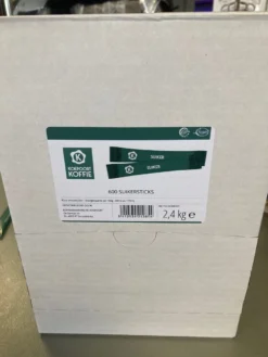 Suikersticks / Suikerzakjes Professional 600 St. A 4 Gram - Koepoort Koffie -Drank Winkel 900x1200 3