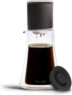 FELLOW - Stagg [XF] Set (Dripper + Carafe) - Handmatige Filterkoffie Set