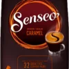 Senseo Caramel Koffiepads - 2/9 Intensiteit - 10 X 32 Pads
