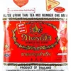 Original Cha Tra Mue, Thaise Zwarte Thee (400 Gram) Thaise Thee