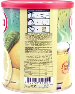 Lezzo Turkse Citroenthee (700 Gram) -Drank Winkel 955x1200