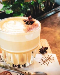 CHALO Vanilla Chai Latte - Indische Vegan Chai - Zwarte Assam Thee - 25 Porties/ 300GR -Drank Winkel 960x1200 11