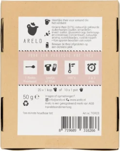 Losse Thee - Pakket - Cadeau - Bedankt -Drank Winkel 960x1200 12