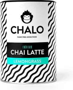 CHALO Chai Latte - Indian Chai Starterkit - Zwarte Assam Thee - 5 Smaken Heerlijke Indische Thee X 300GR -Drank Winkel 964x1200 1
