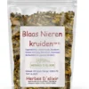 Blaas En Nieren Kruiden - Kruidenthee - Losse Thee - 100 Gram