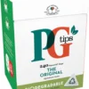 PG Tips | 100% Zwarte Thee | 4x 240 Zakjes | Extra Grote Verpakking