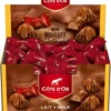 Côte D'Or Mini Bouchée Melk - 1 Kg