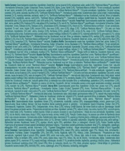 Lipton Thee Limited Edition Theedoos, Leuk Om Te Geven Als Cadeau - 40 Zakjes En Tinnen Blik - Cadeauverpakking -Drank Winkel 990x1200 2