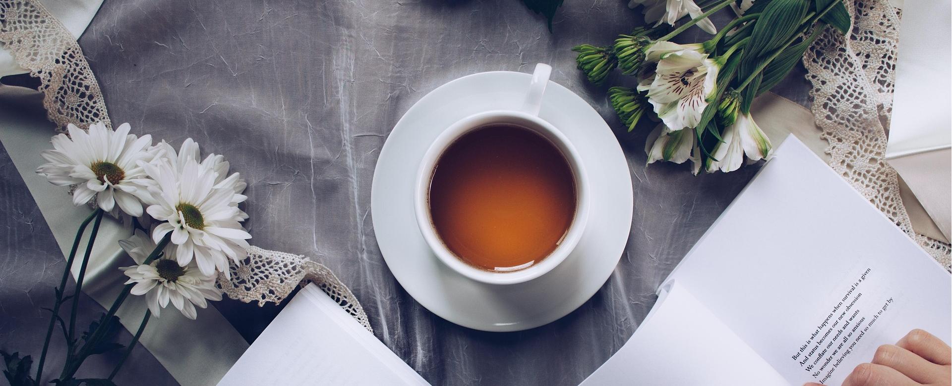 Drank Winkel -Drank Winkel tea time 3240766 1920